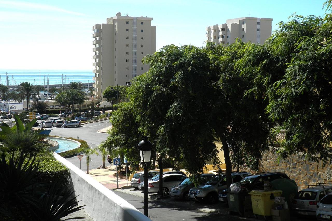 Puerto Blanco Apartamento Estepona Exterior foto