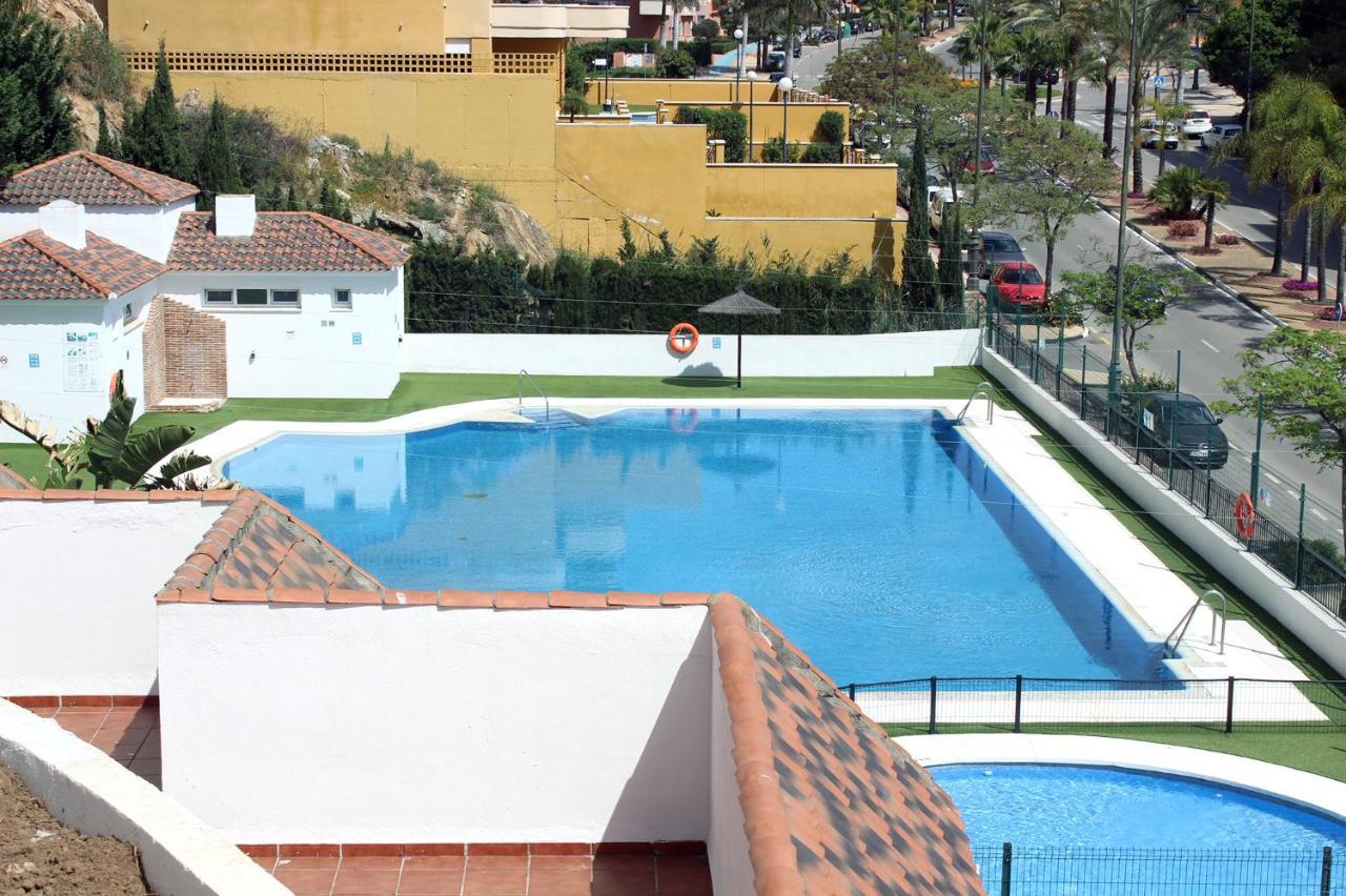 Puerto Blanco Apartamento Estepona Exterior foto