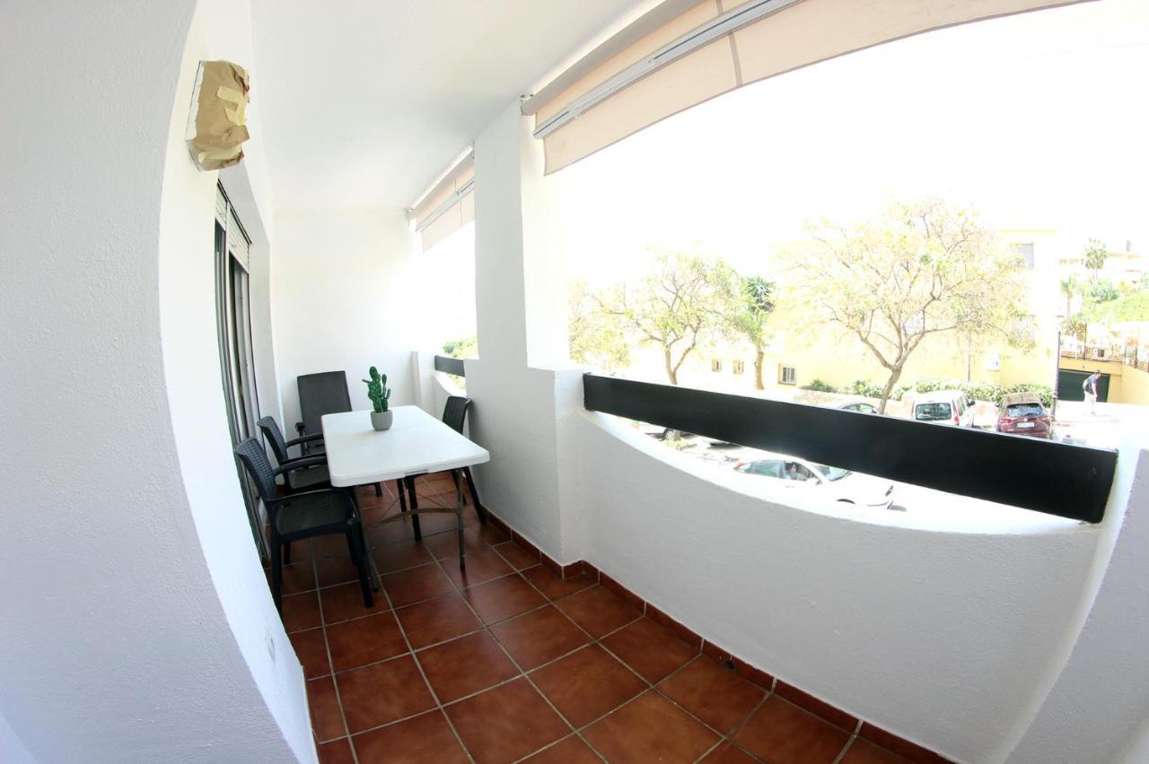 Puerto Blanco Apartamento Estepona Exterior foto
