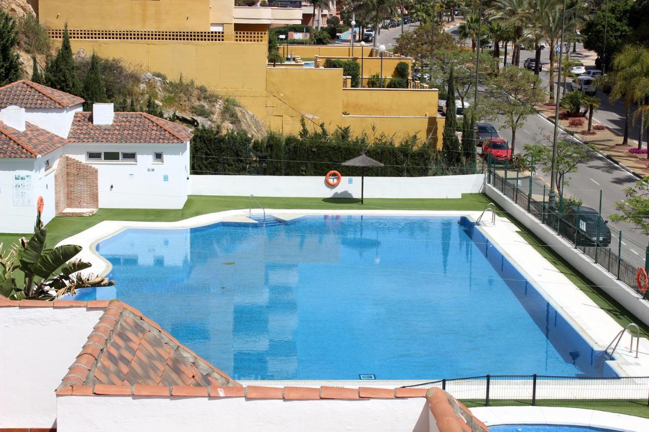 Puerto Blanco Apartamento Estepona Exterior foto